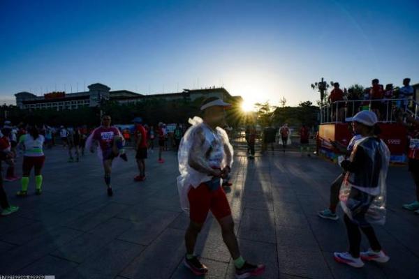 祁东中考体育项目复习指南与备考建议 祁东中考体育项目复习指南与备考建议(图1)